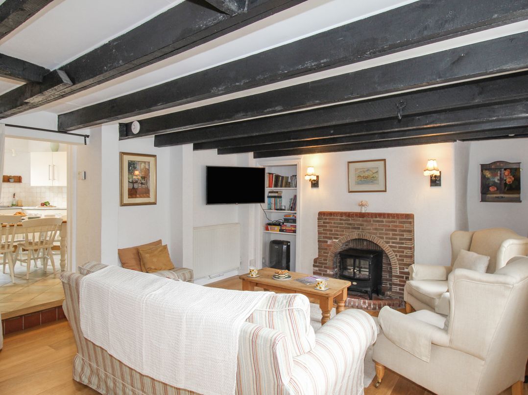 Vine Cottage