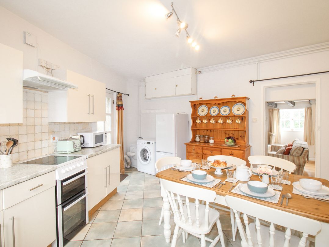Vine Cottage