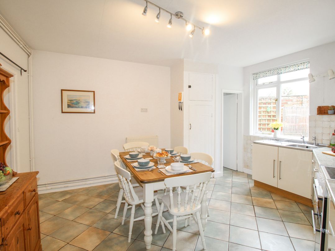 Vine Cottage