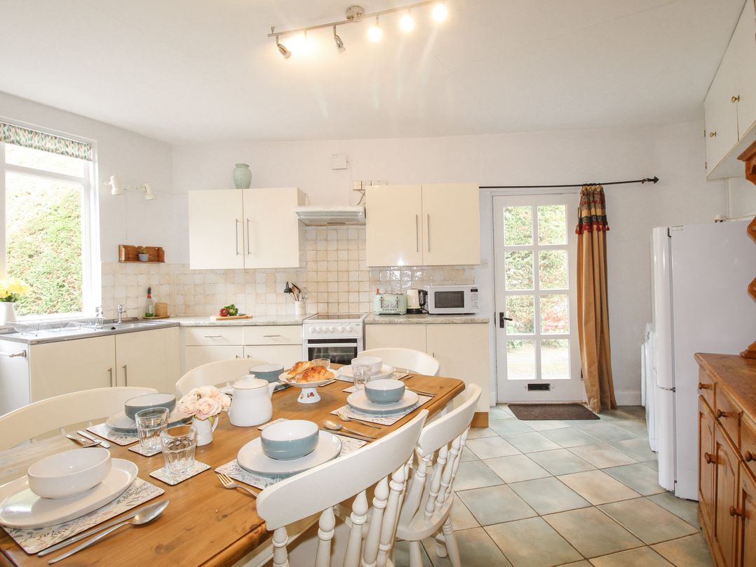 Vine Cottage