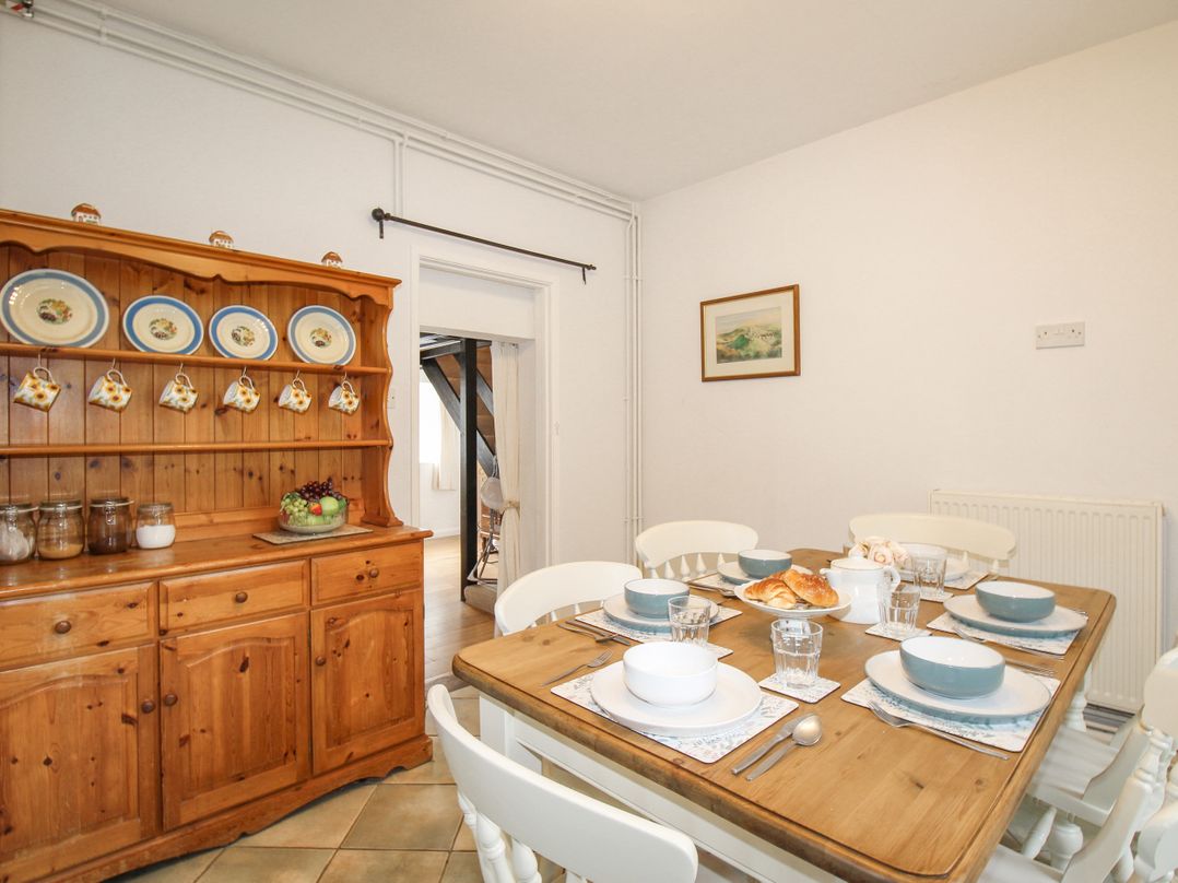 Vine Cottage