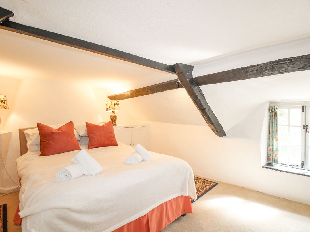Vine Cottage