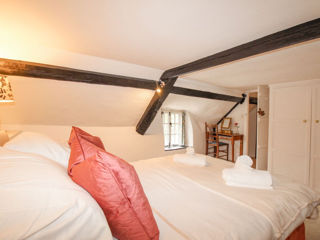 Vine Cottage