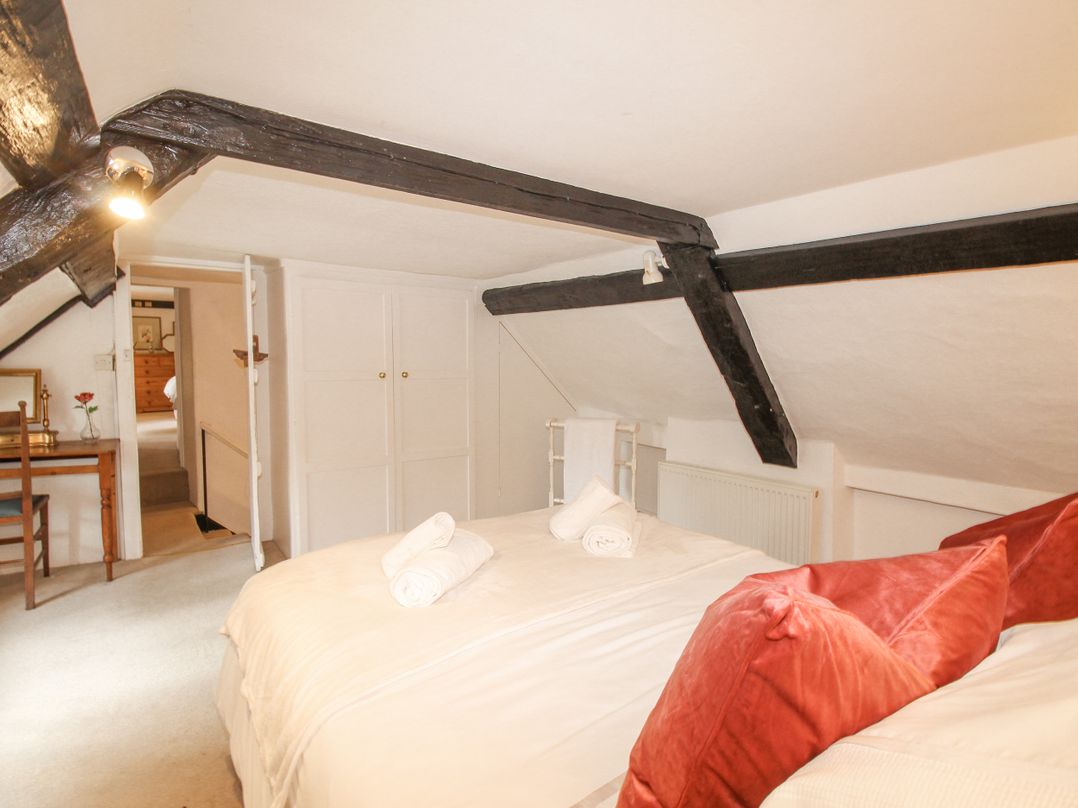 Vine Cottage
