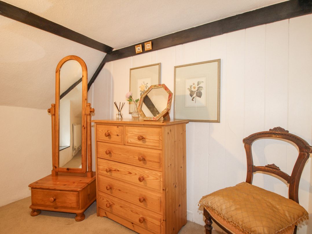 Vine Cottage