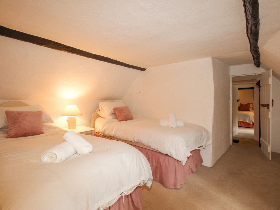 Vine Cottage