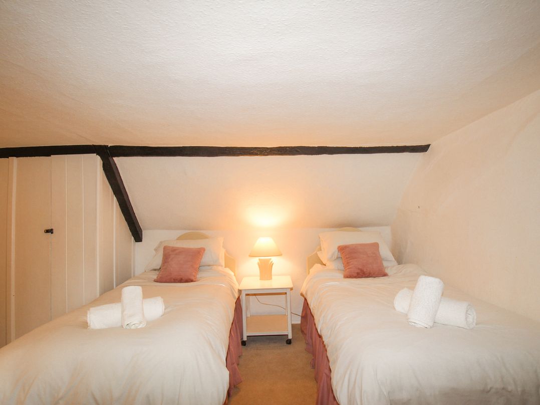 Vine Cottage