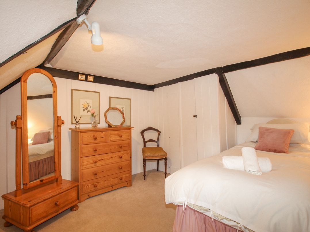 Vine Cottage