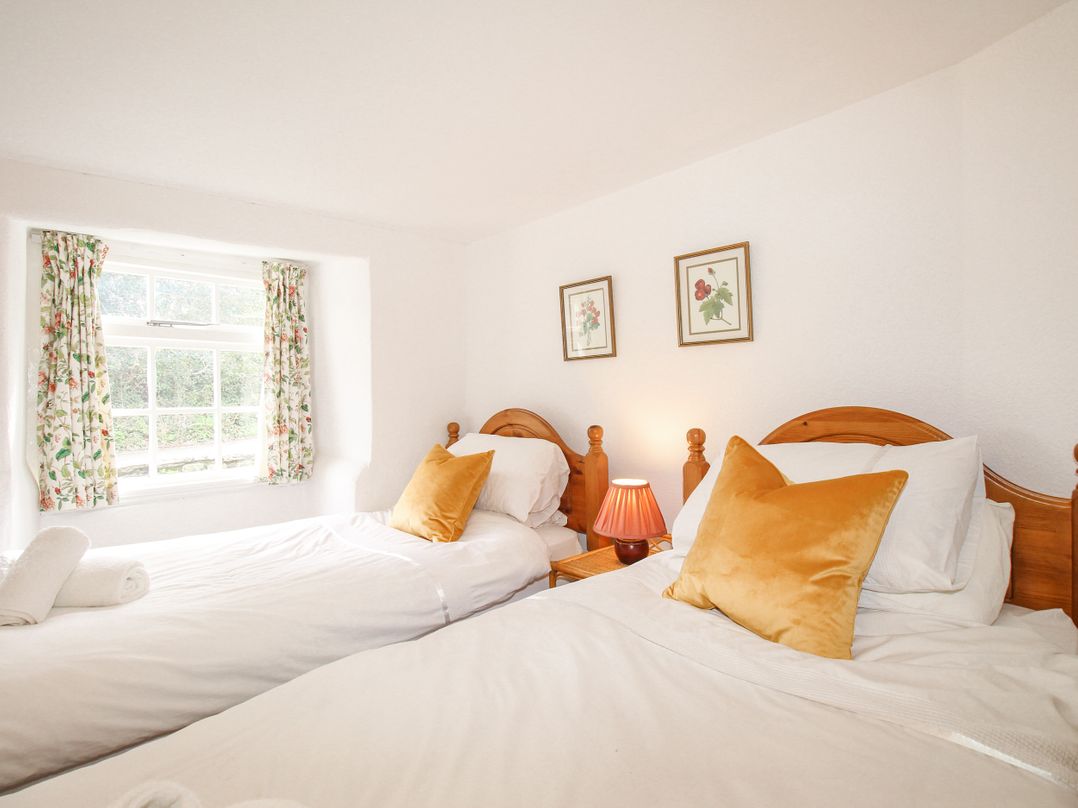 Vine Cottage