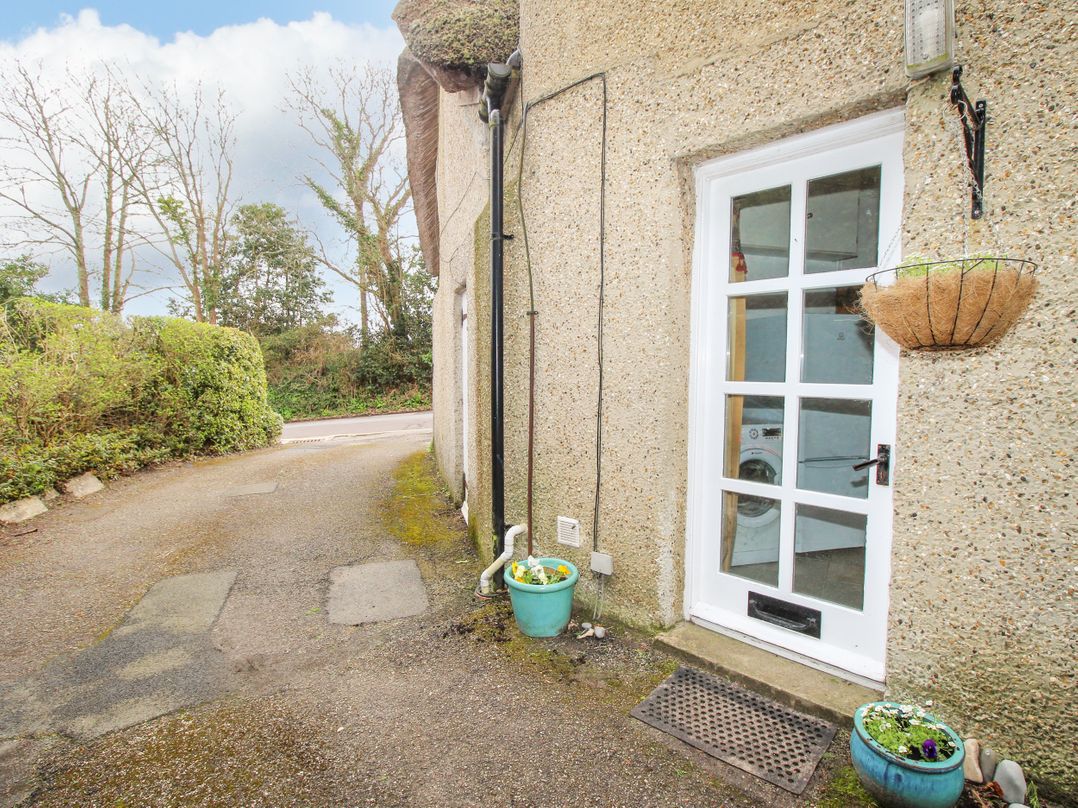 Vine Cottage