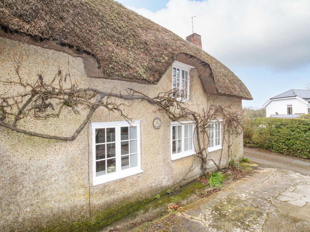 Vine Cottage