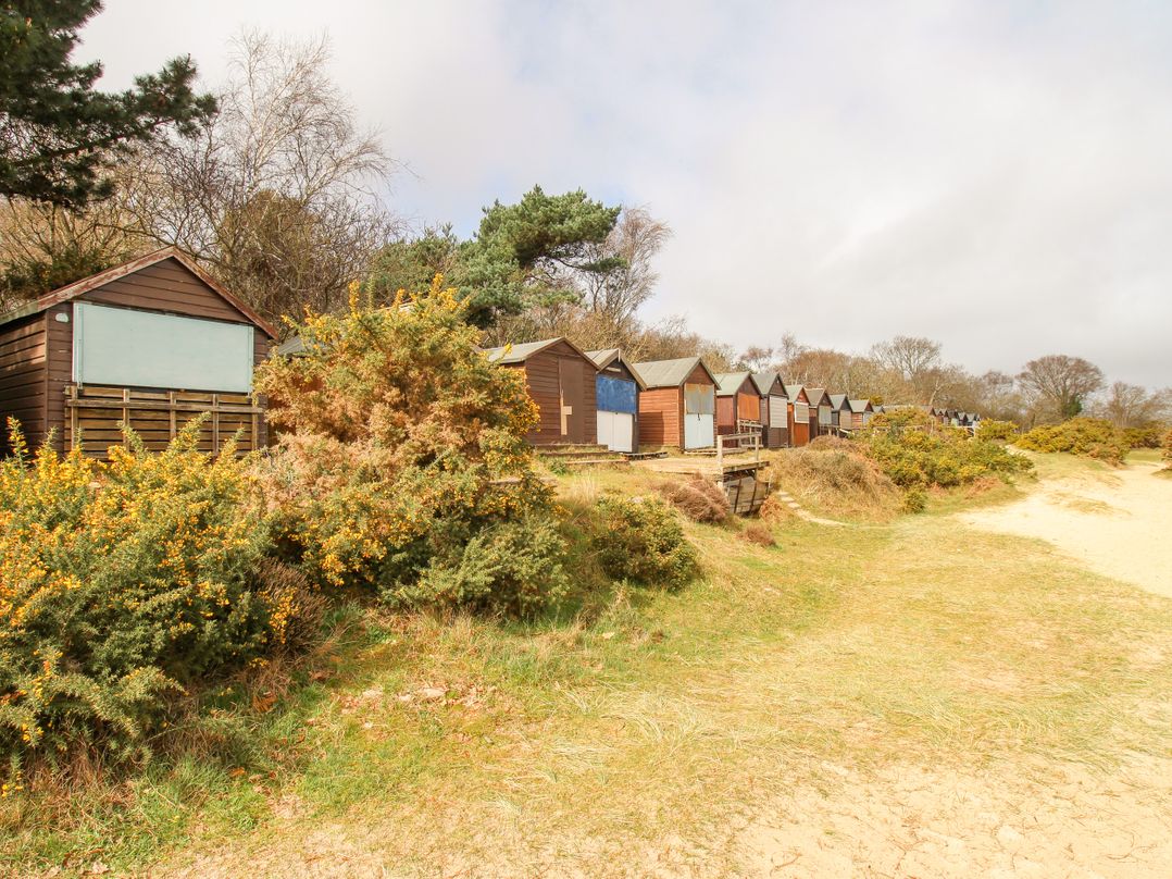 Vine Cottage