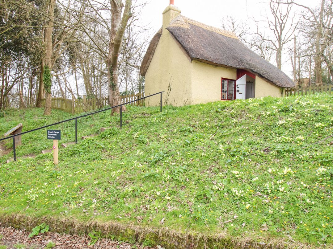 Vine Cottage