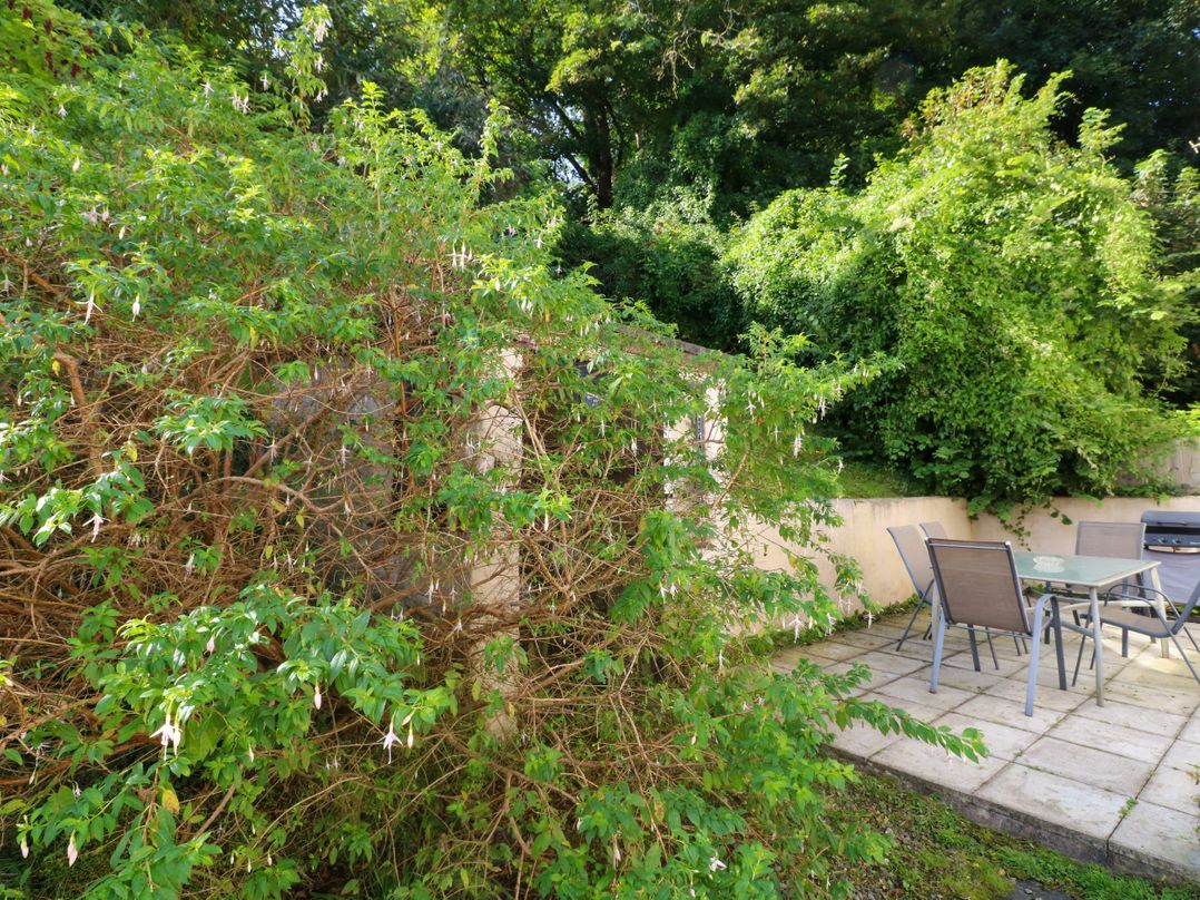 Kiln Cottage