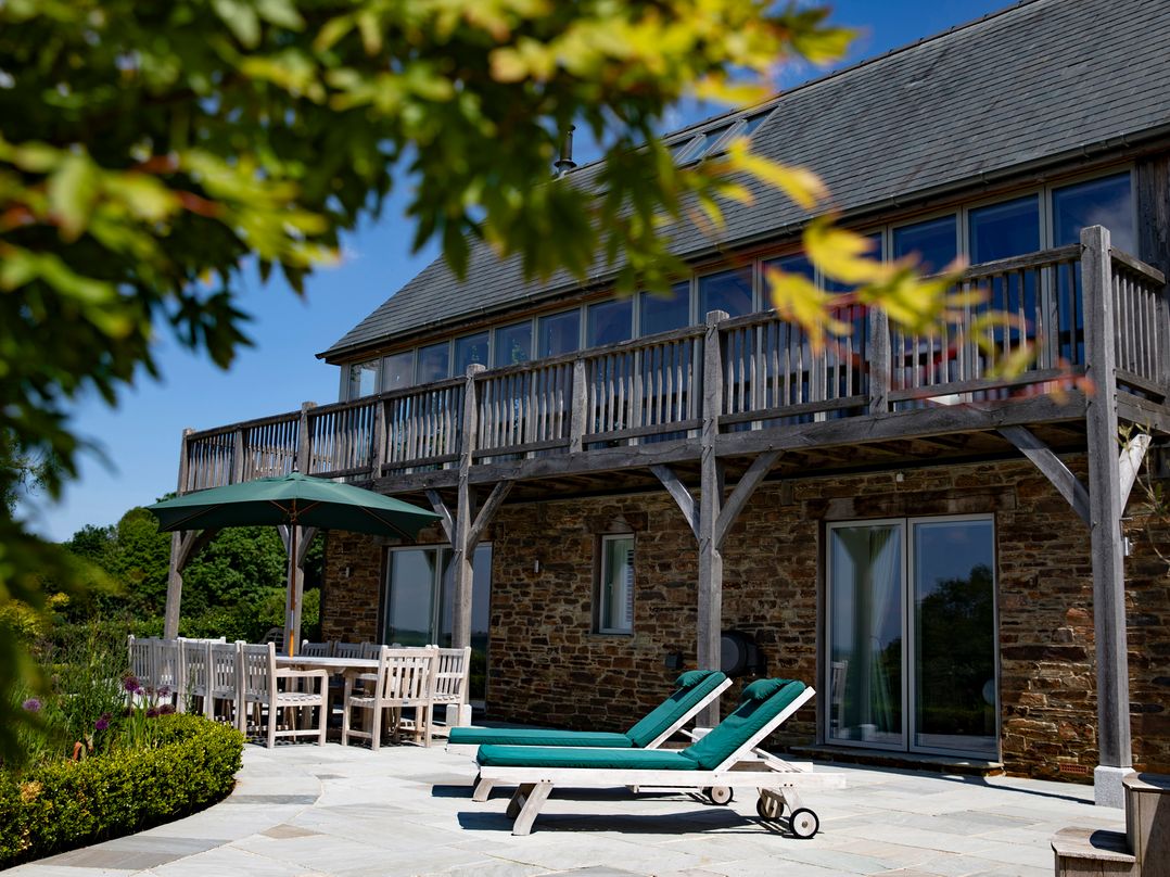 Gitcombe Retreat