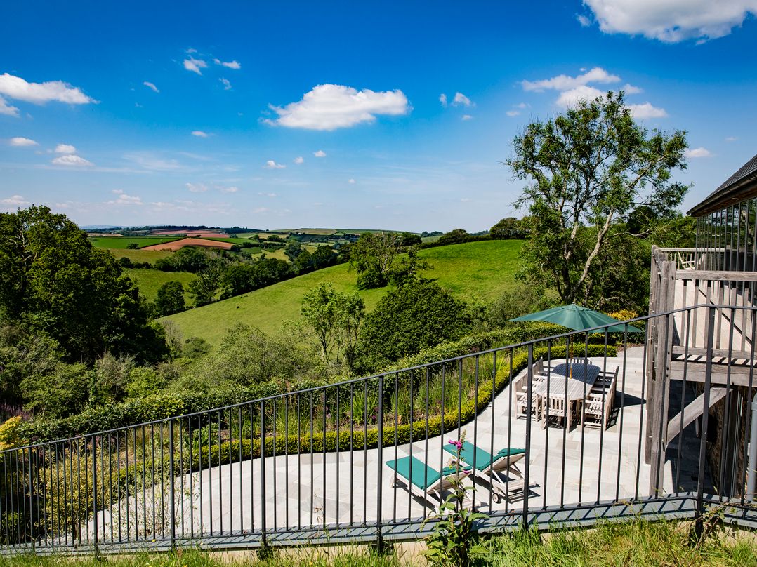 Gitcombe Retreat
