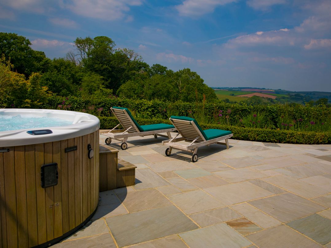 Gitcombe Retreat