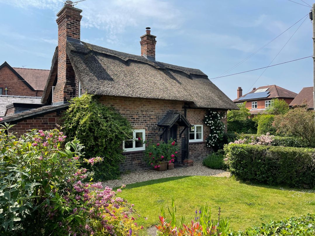 Chapel Cottage