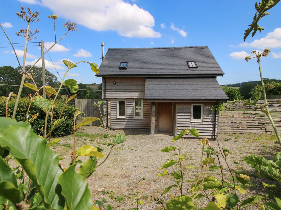 Brynlikky Cottage