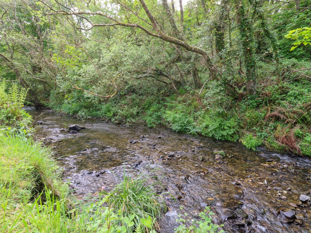 Glyn Yr Efail