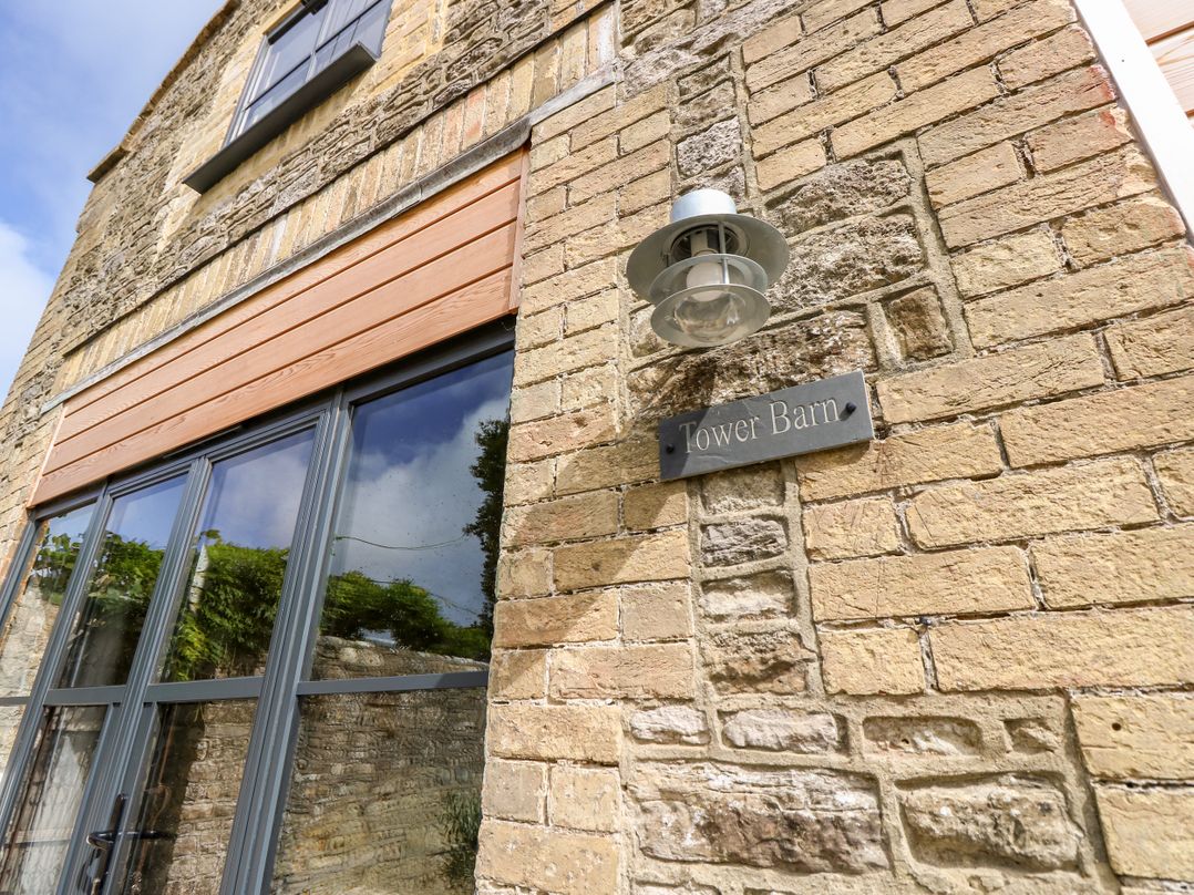 Tower Barn Cottage