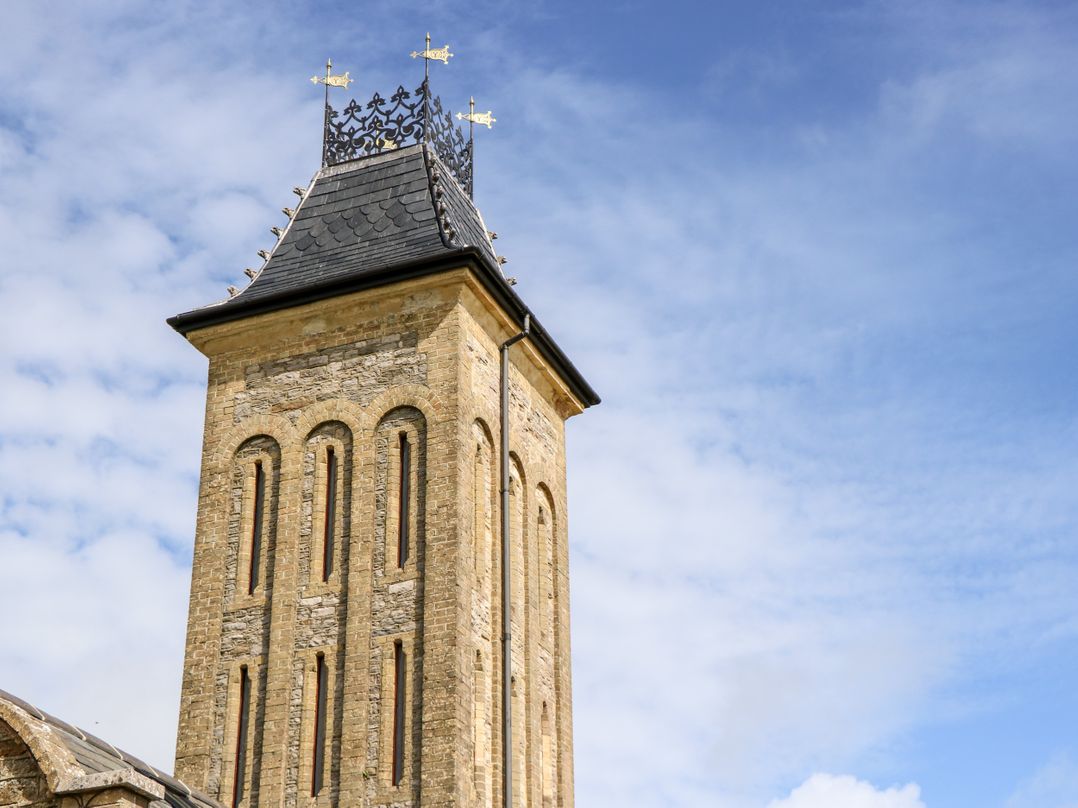 Tower Barn Cottage