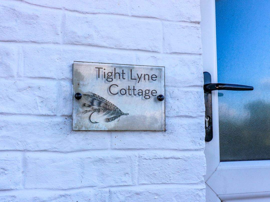 Holiday cottage in Longtown, Cumbria