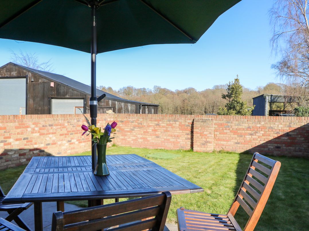 The Cowshed