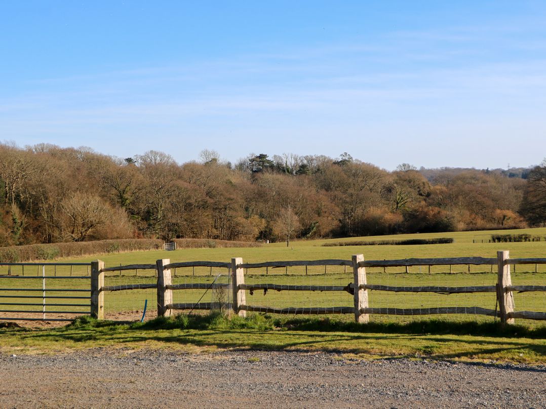 The Cowshed