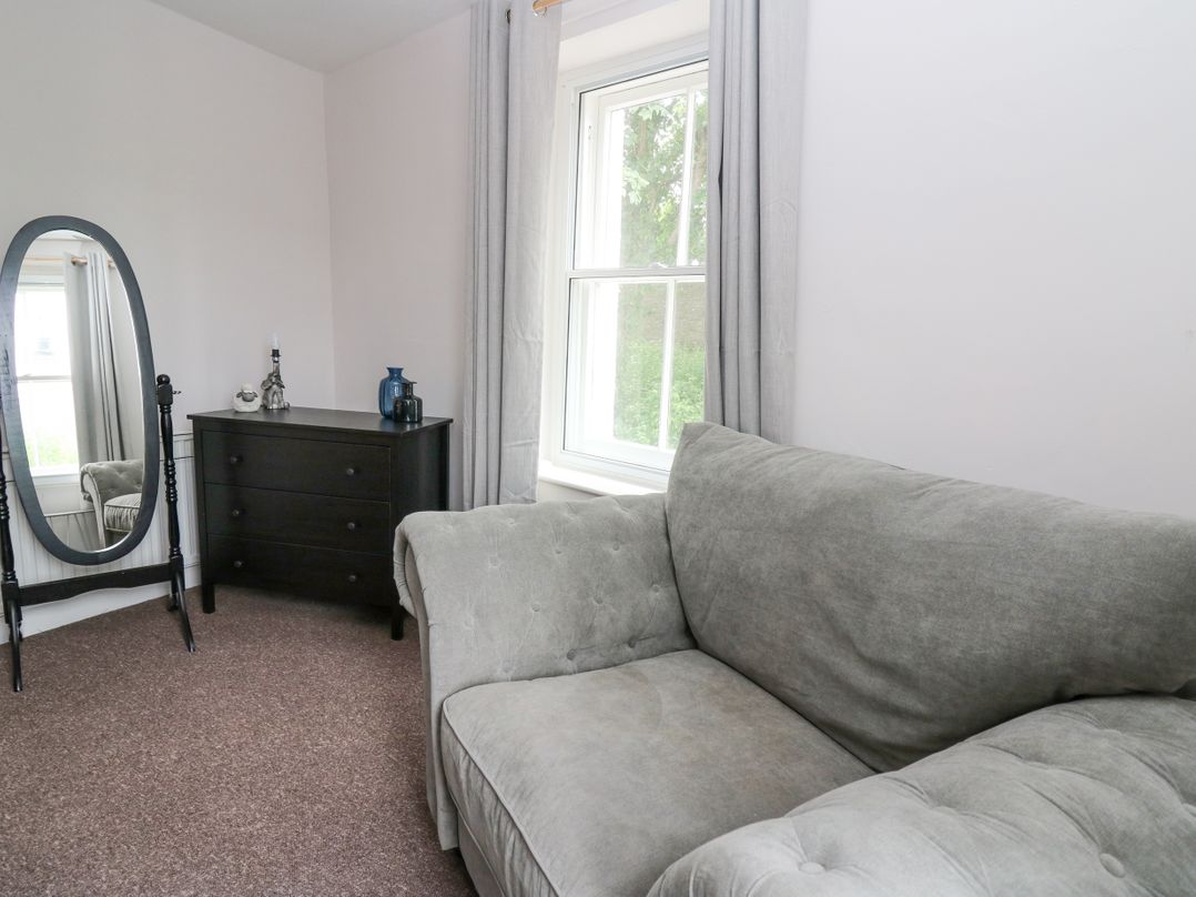 1 Harp Terrace