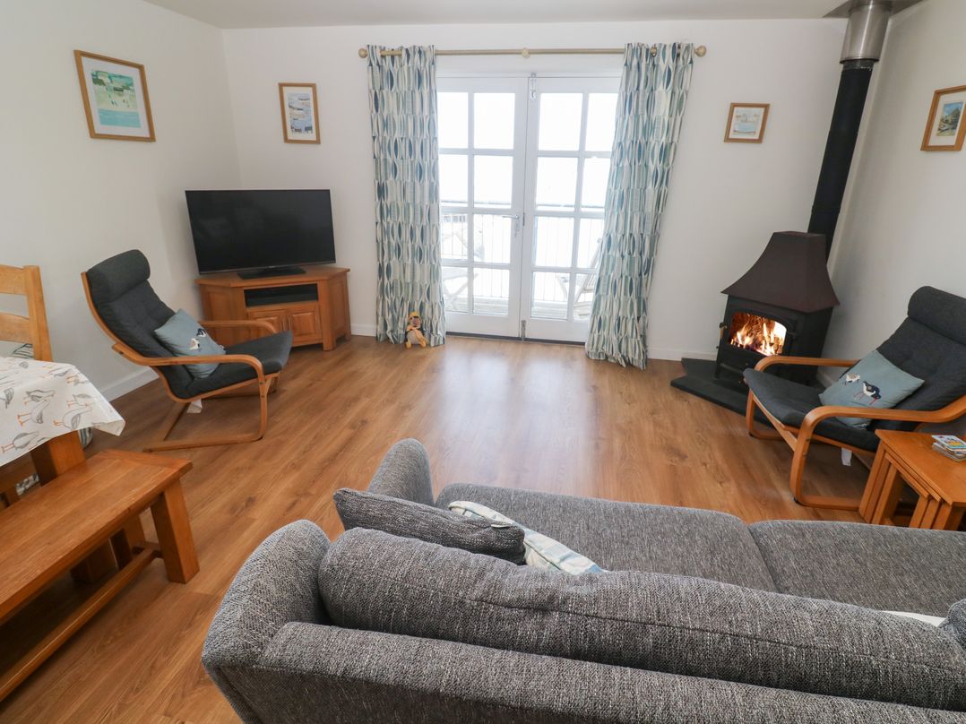 Pilchard Cottage