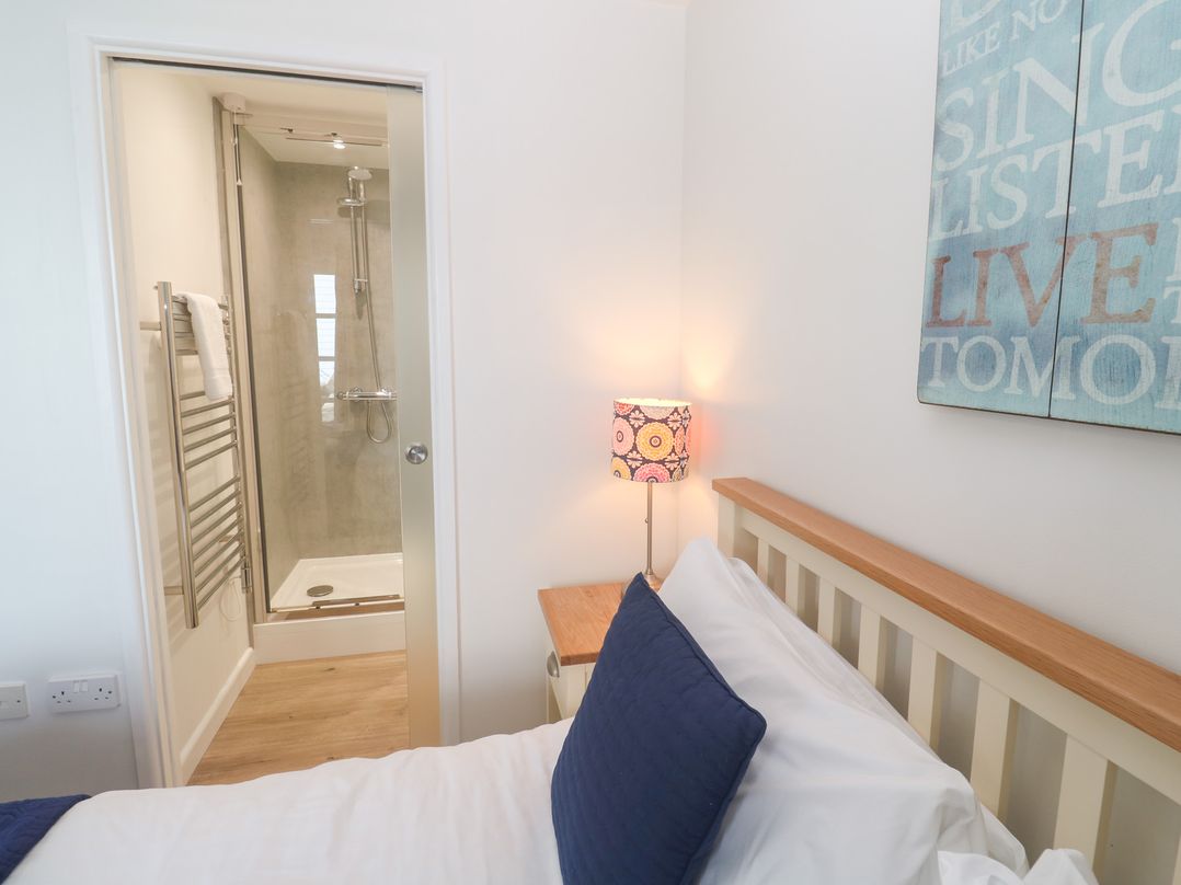 Pilchard Cottage