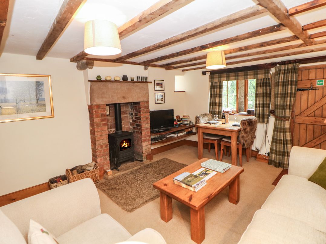 Green Farm Cottage