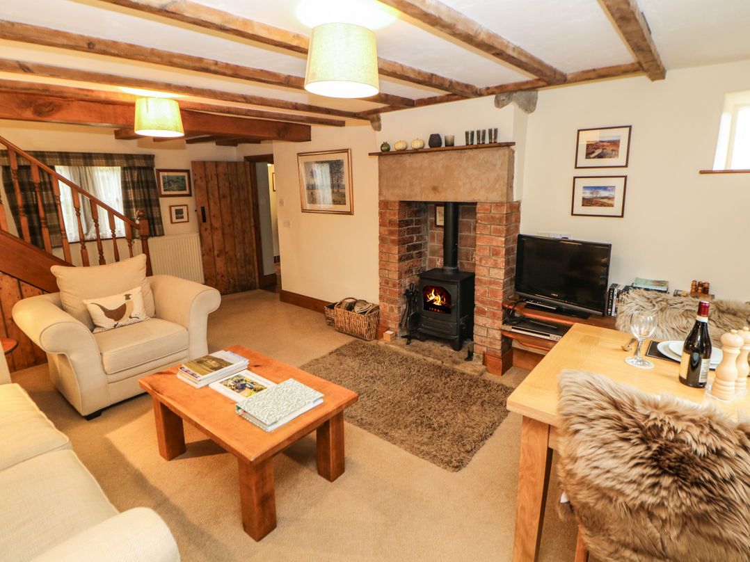 Green Farm Cottage