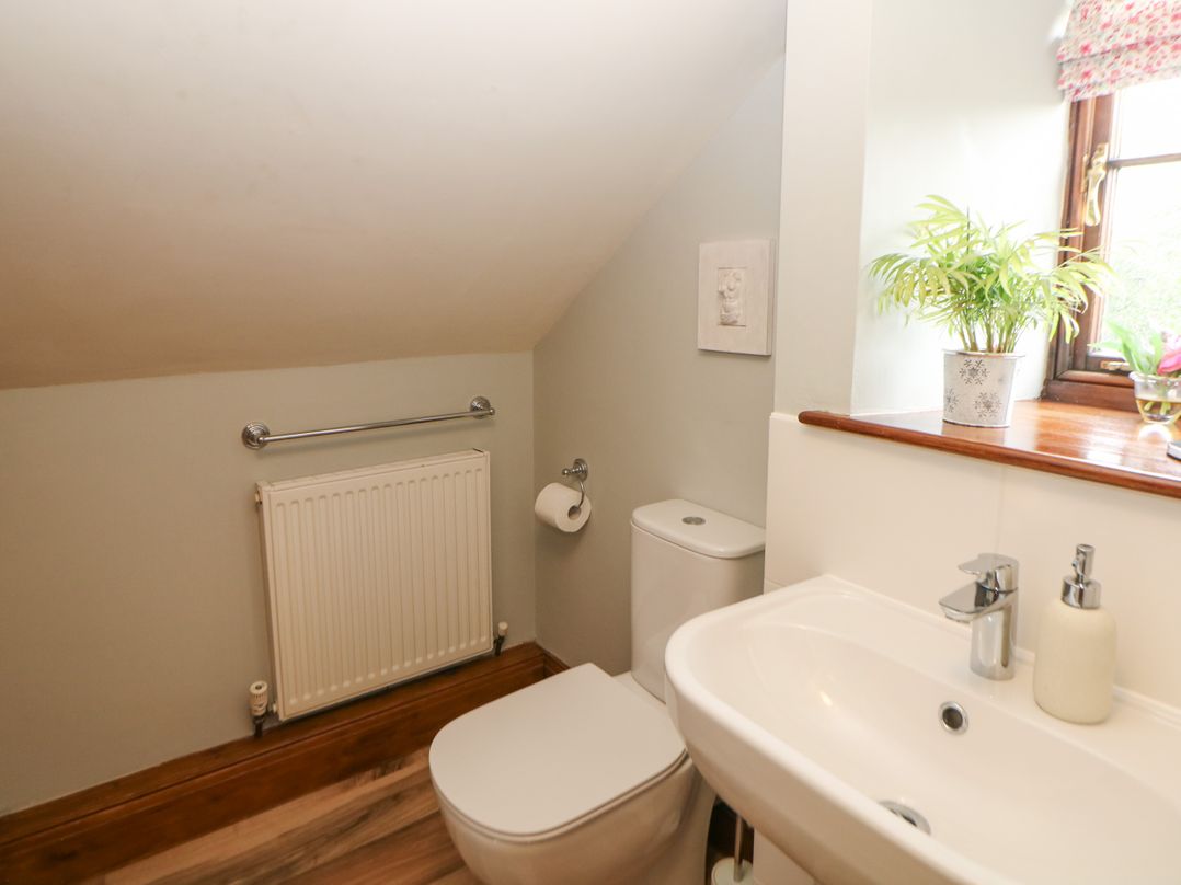 Green Farm Cottage