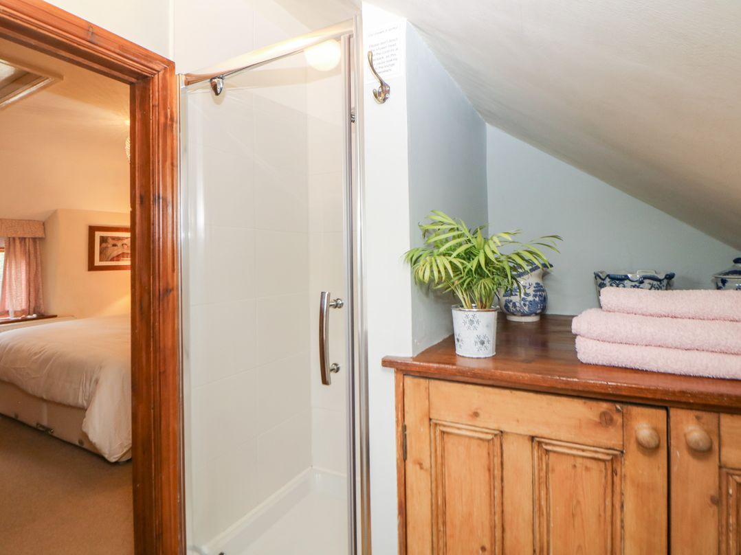 Green Farm Cottage