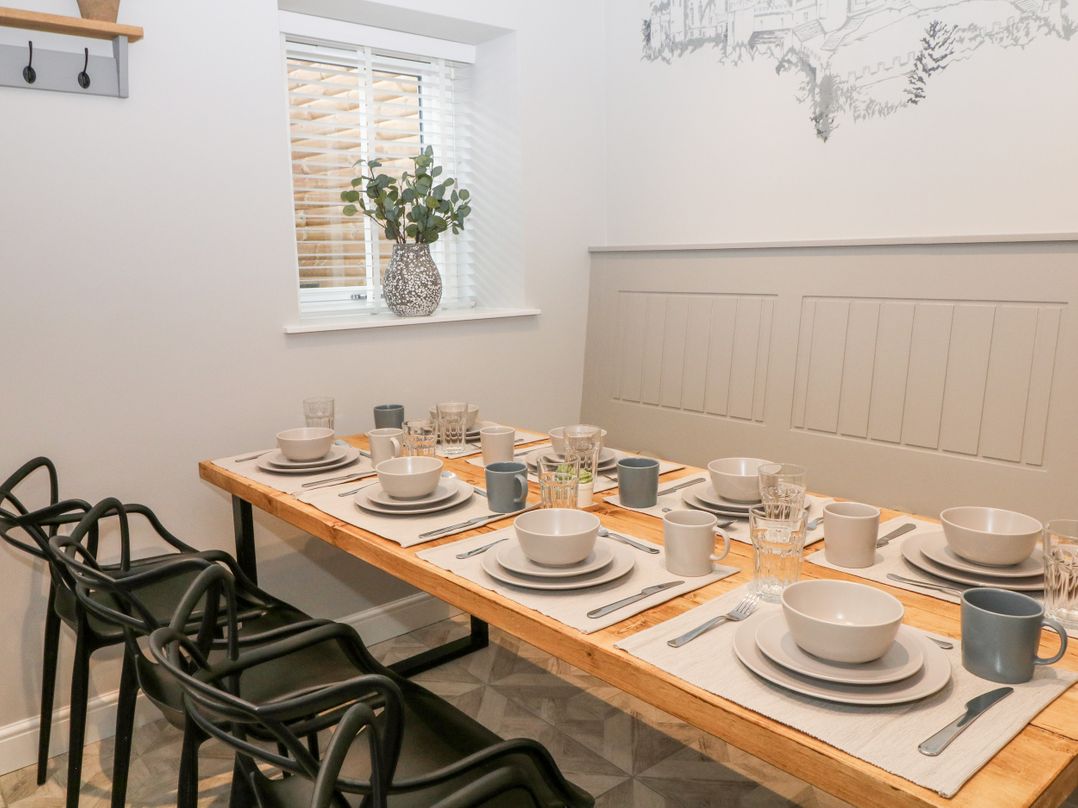 Greenwell Cottage