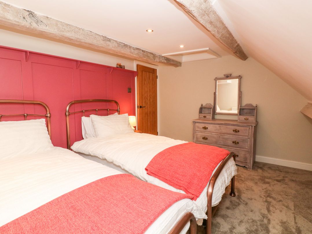 Greenwell Cottage