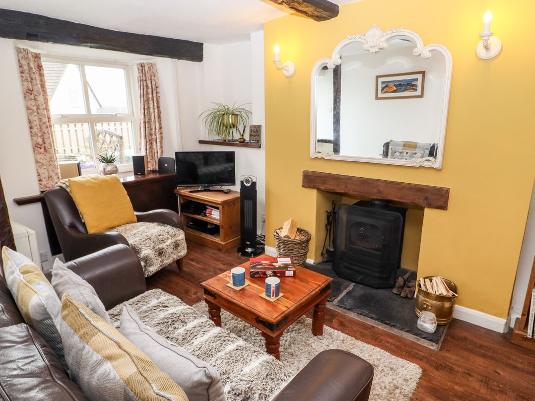 Buttonhole Cottage