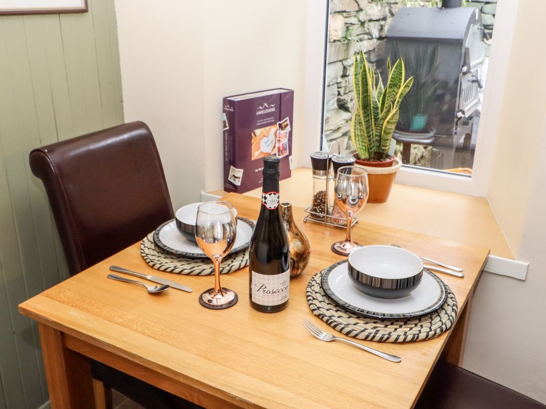 Buttonhole Cottage