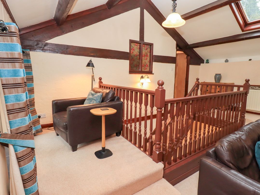 Old Coach House