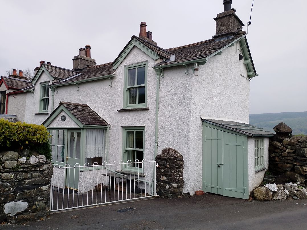 Sunbeam Cottage