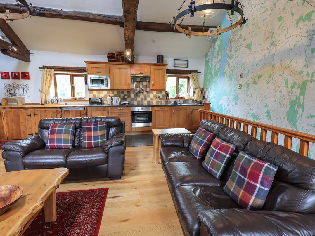 Tullythwaite Garth