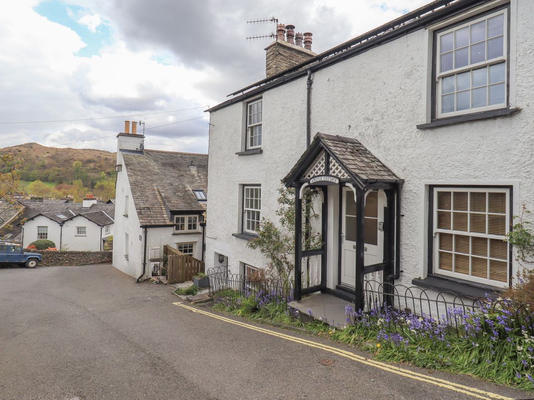 Argyle Cottage