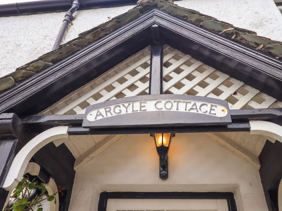 Argyle Cottage