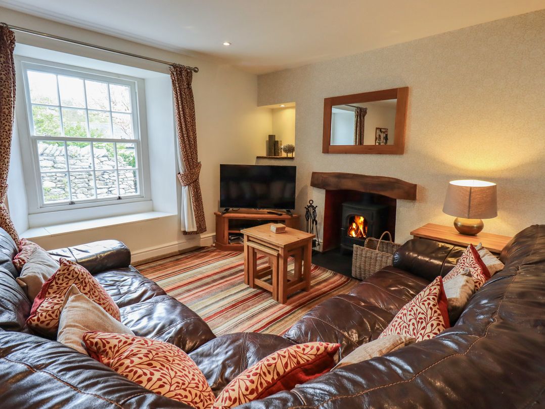 Argyle Cottage