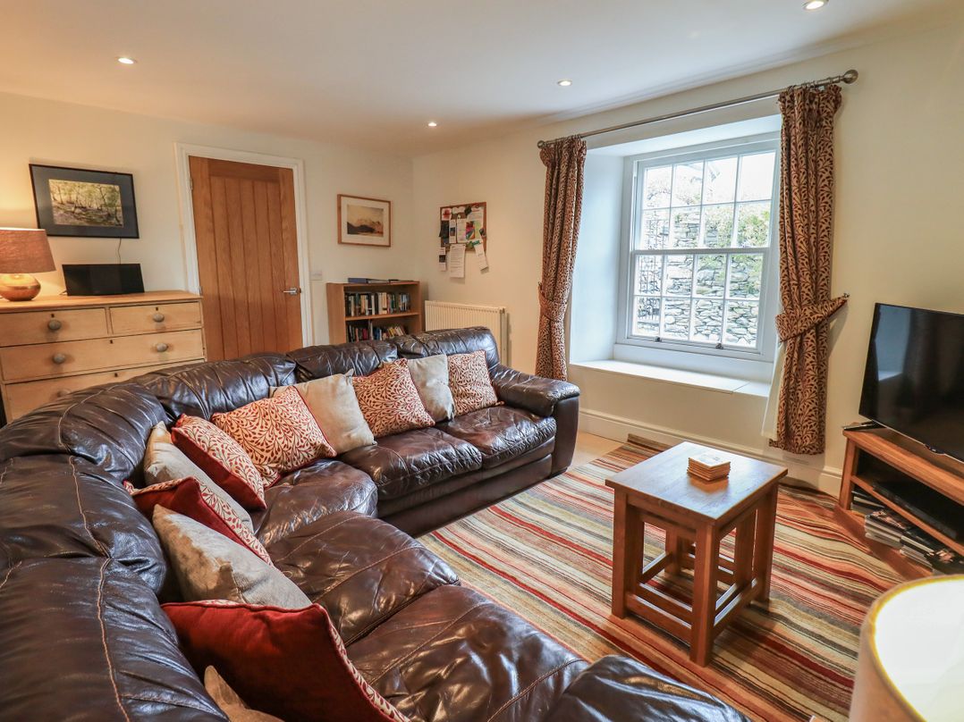 Argyle Cottage