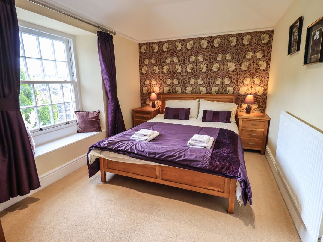 Argyle Cottage