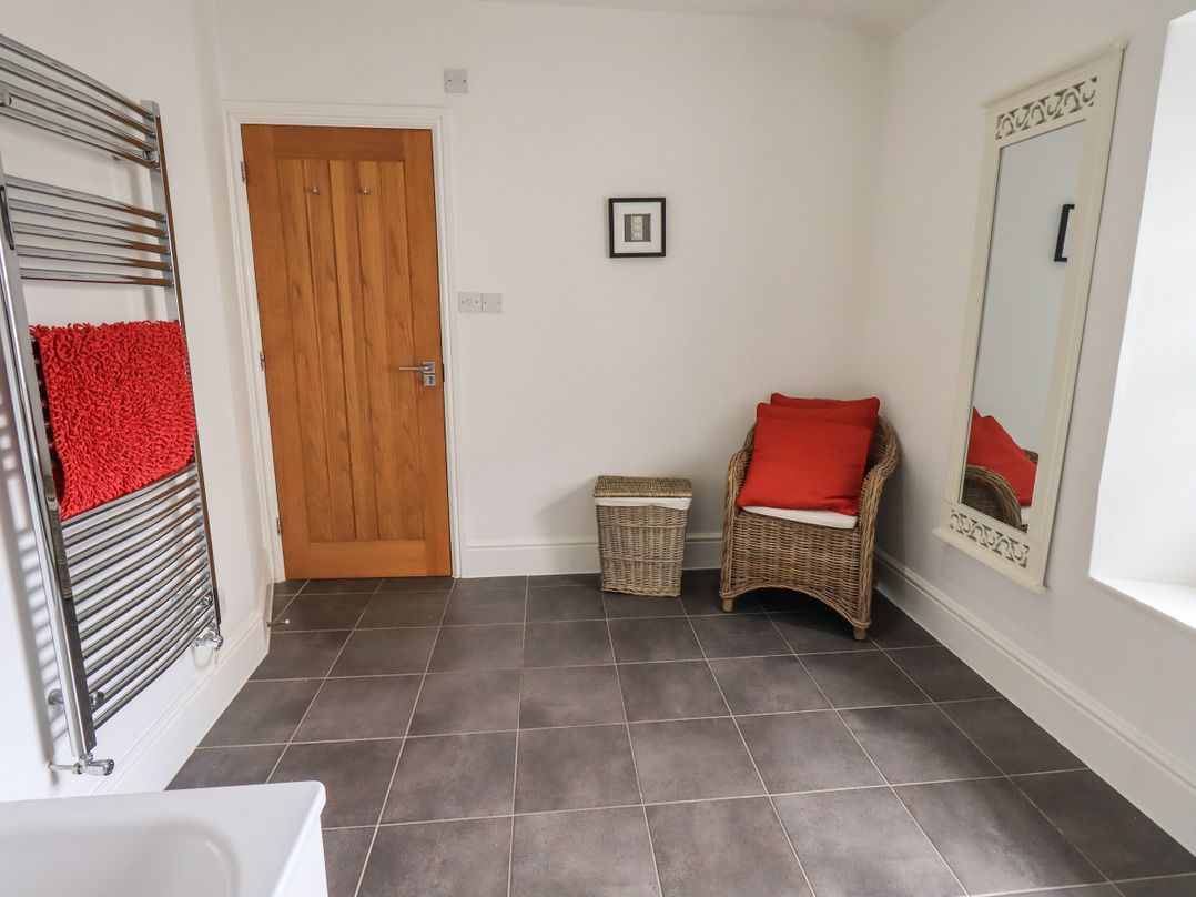 Argyle Cottage