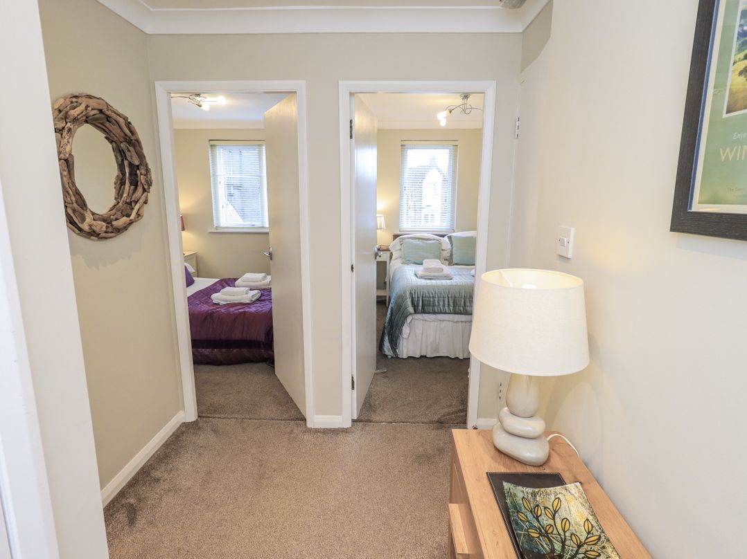 Lakeland Loft